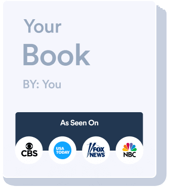 your book